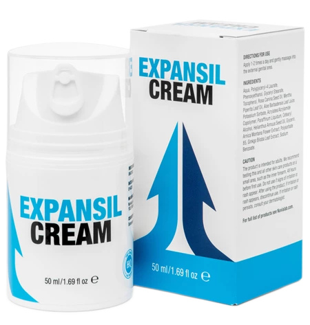 Treating diseases with natural herbs and alternative medicine, with direct links to purchase treatments from companies that produce the treatments Expansil-cream